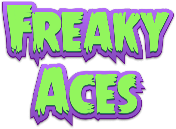 Freaky Aces -kasino